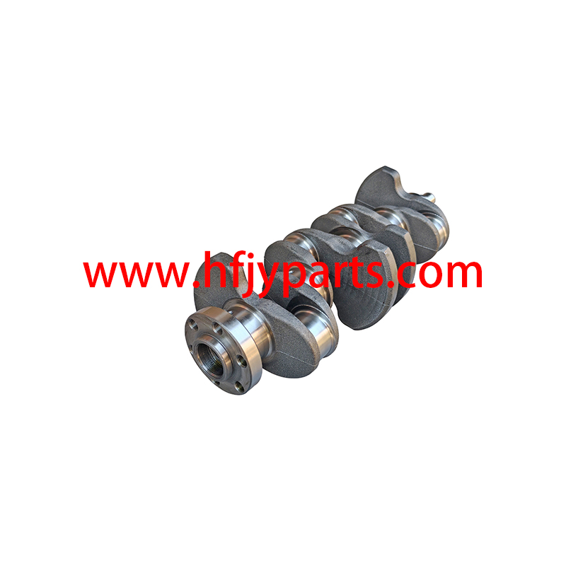 Forklift Engine Parts Crankshaft