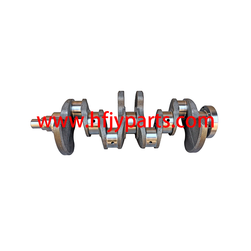 Forklift Parts for Engine Crankshaft