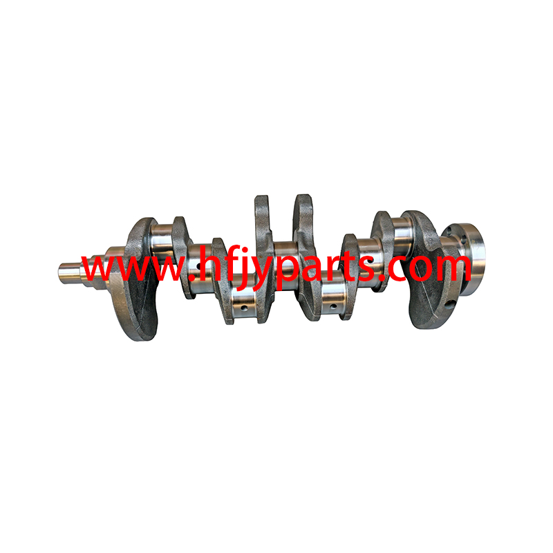 Forklift Engine Parts Crankshaft