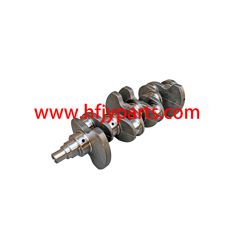 Engine Parts Crankshaft