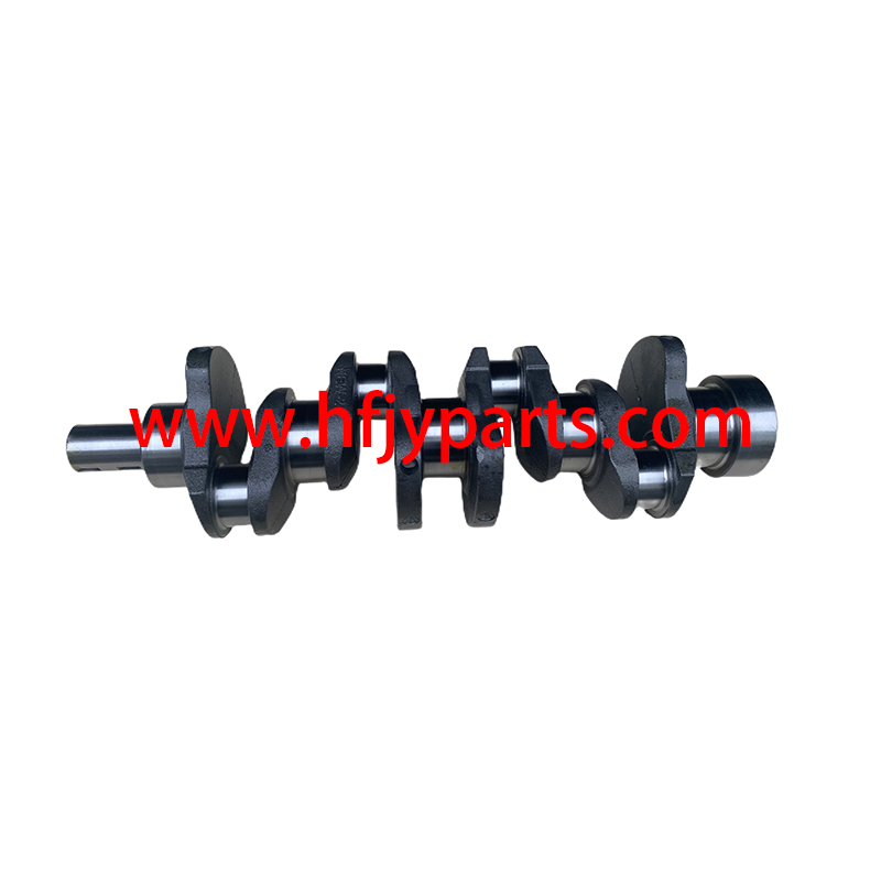Factory Sales Engine Crankshaft for N-12201-FU400