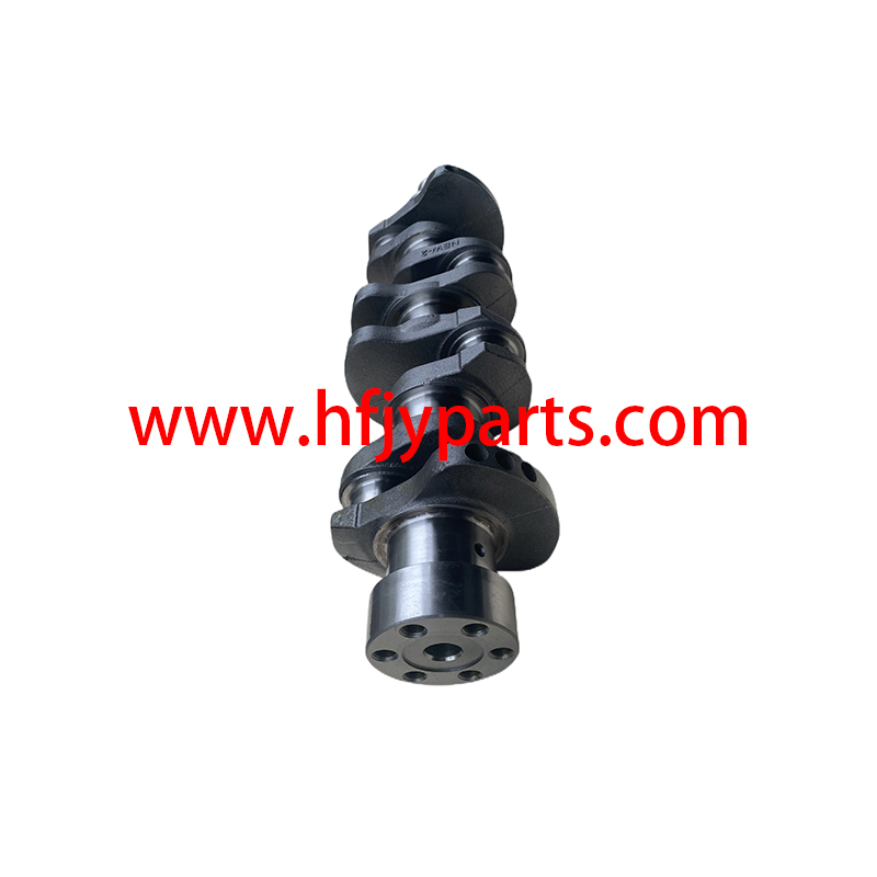 Forklift Parts for Engine Crankshaft