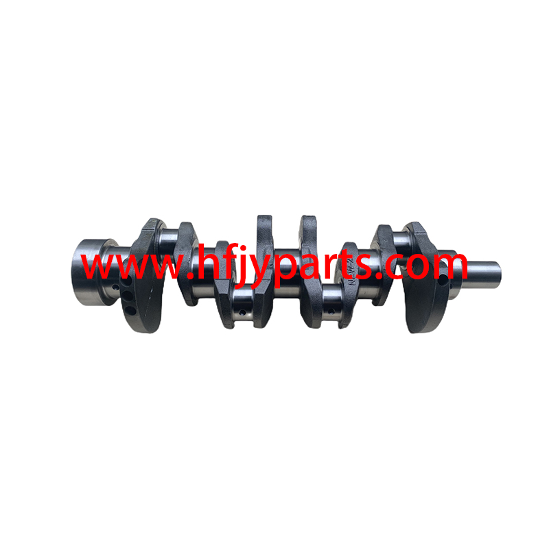 Engine Parts Crankshaft