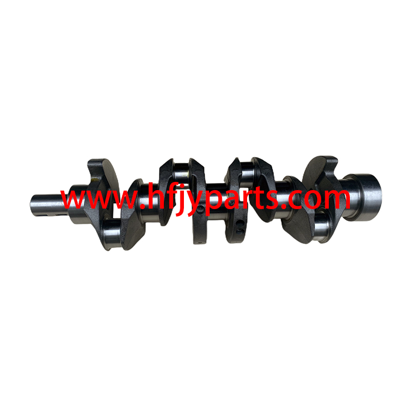 Forklift Engine Parts Crankshaft