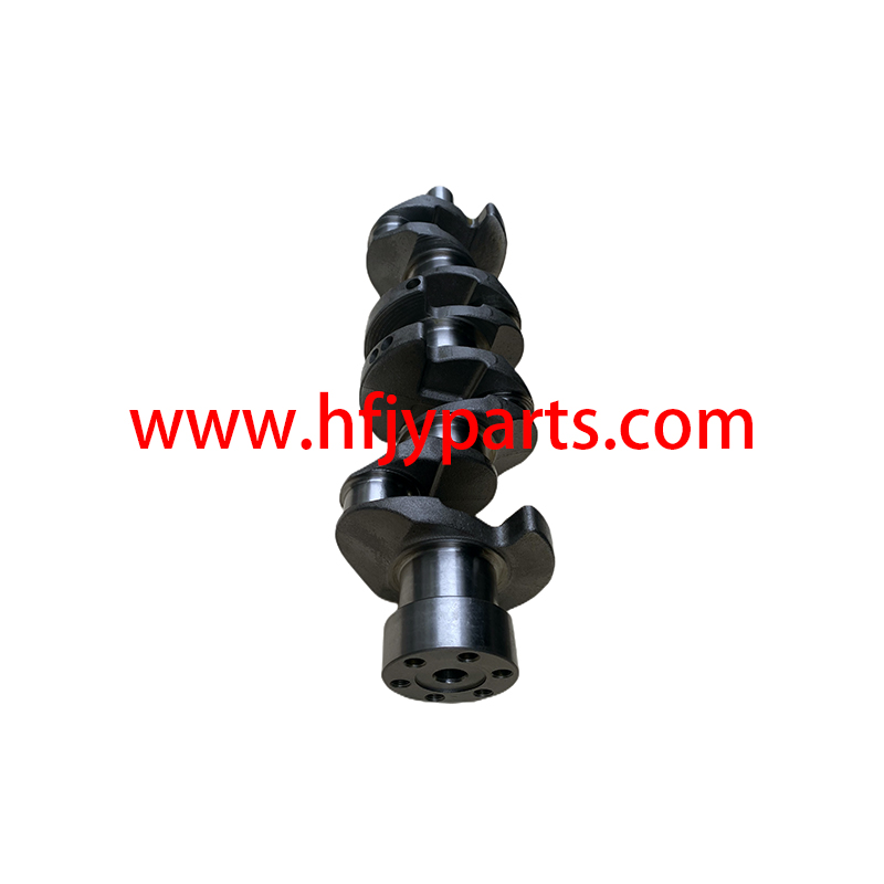 Engine Parts Crankshaft