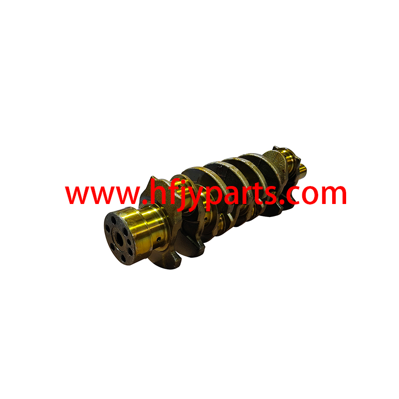 Forklift Engine Parts Crankshaft