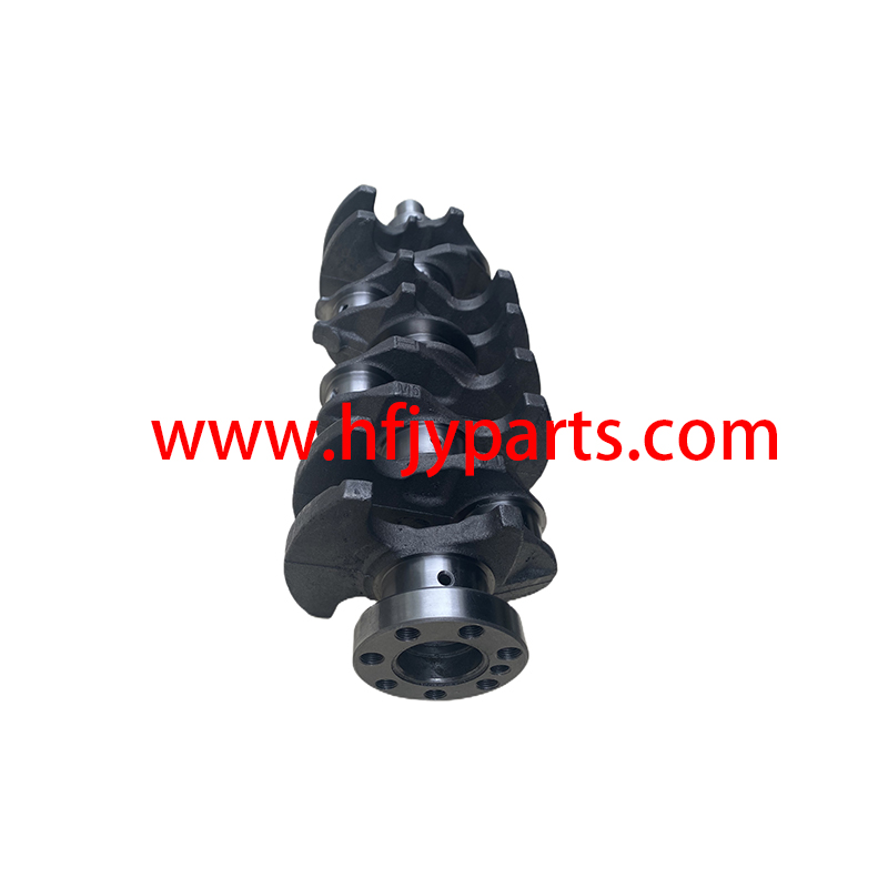 Forklift Parts for Engine Crankshaft