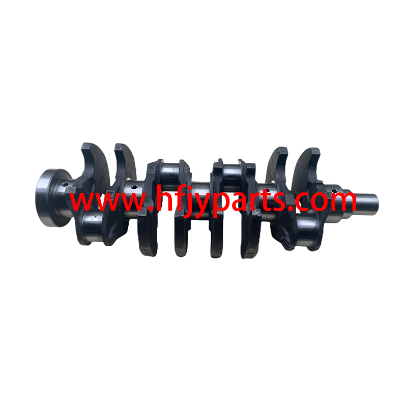 Forklift Engine Parts Crankshaft