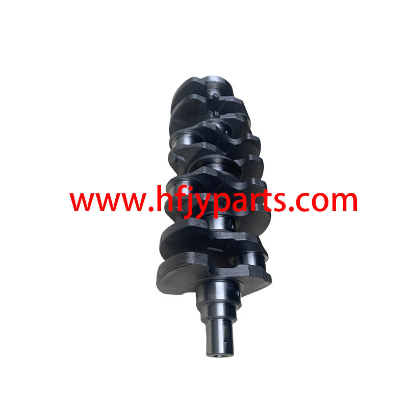 Engine Parts Crankshaft