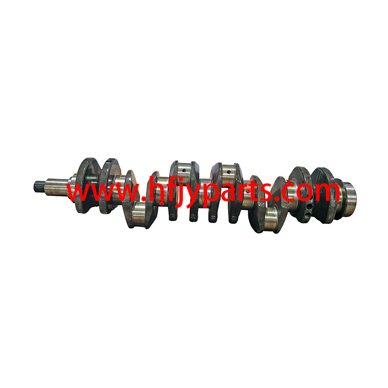 Forklift Engine Parts Crankshaft