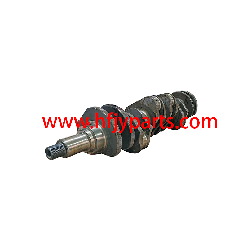 Forklift Spare Parts for Crankshaft