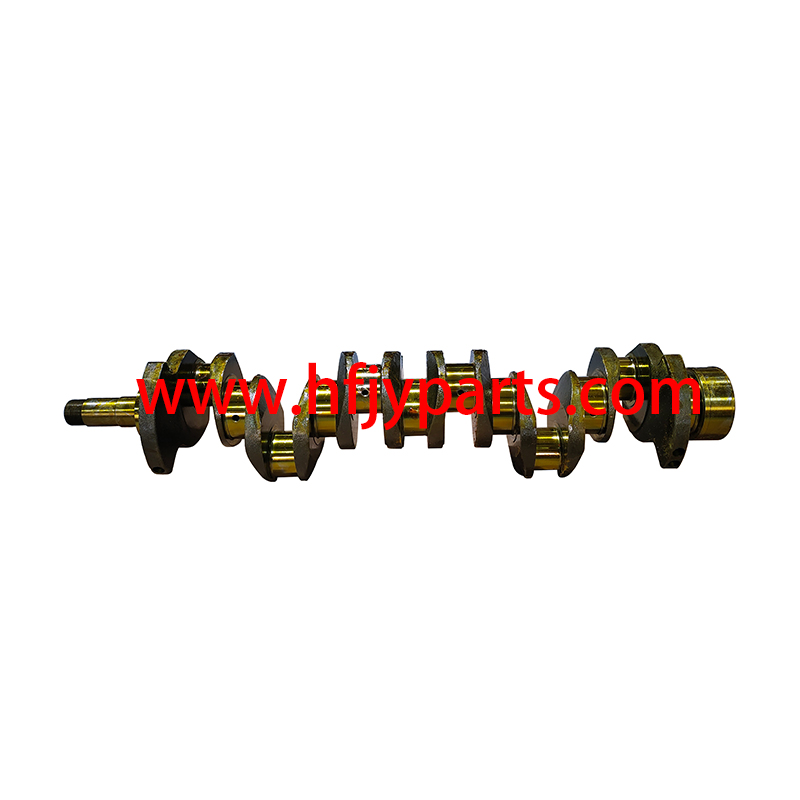 Hot Sale Forklift Parts Crankshaft for Z-1-12310-448-0