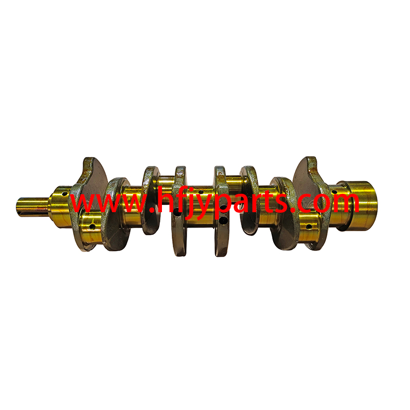 Hot Sale Forklift Parts Crankshaft for Z-8-94139-669-0