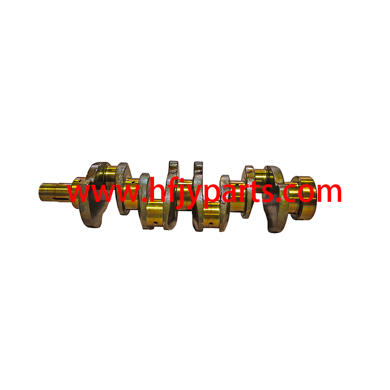 Forklift Parts Engine Crankshaft