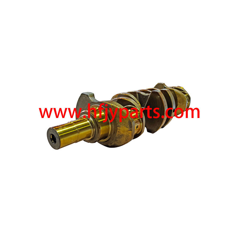 Engine Crankshaft