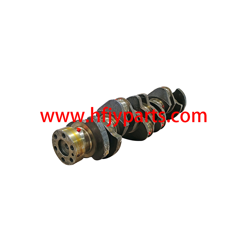 Forklift Engine Parts Crankshaft