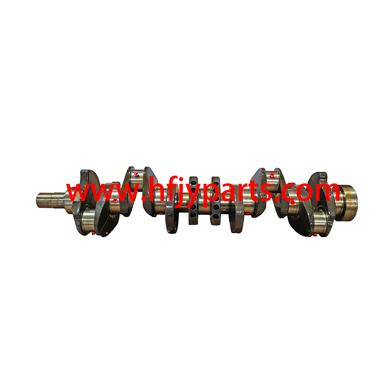 Forklift Parts Engine Crankshaft