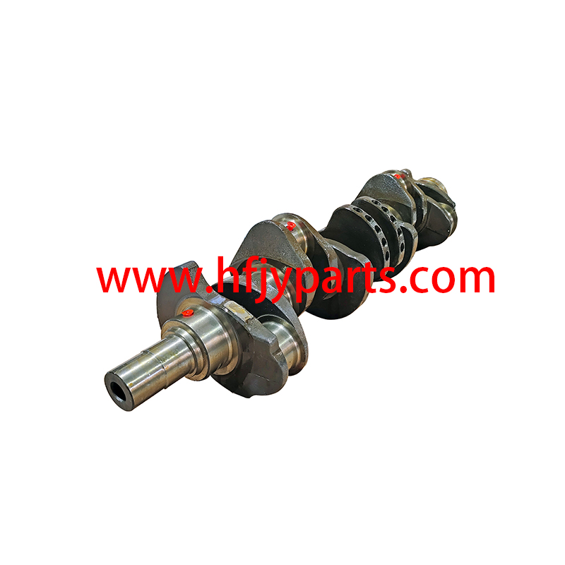 Engine Parts Crankshaft