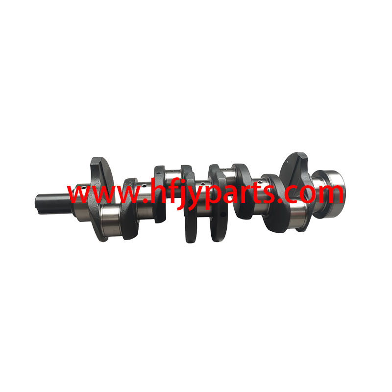 Forklift Parts Engine Crankshaft