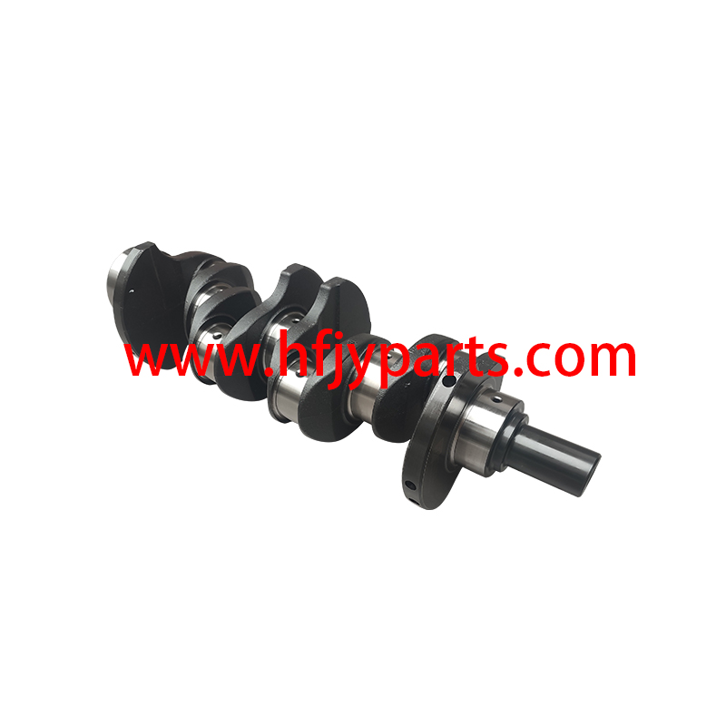 Forklift Spare Parts Crankshaft