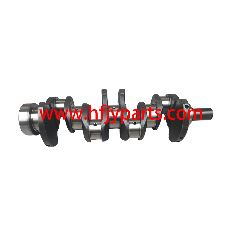 Engine Parts Crankshaft