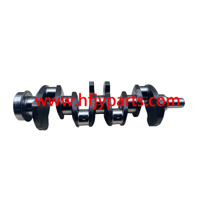 Forklift Engine Parts Crankshaft