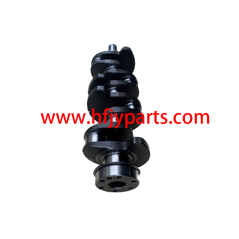 Forklift Parts Engine Crankshaft