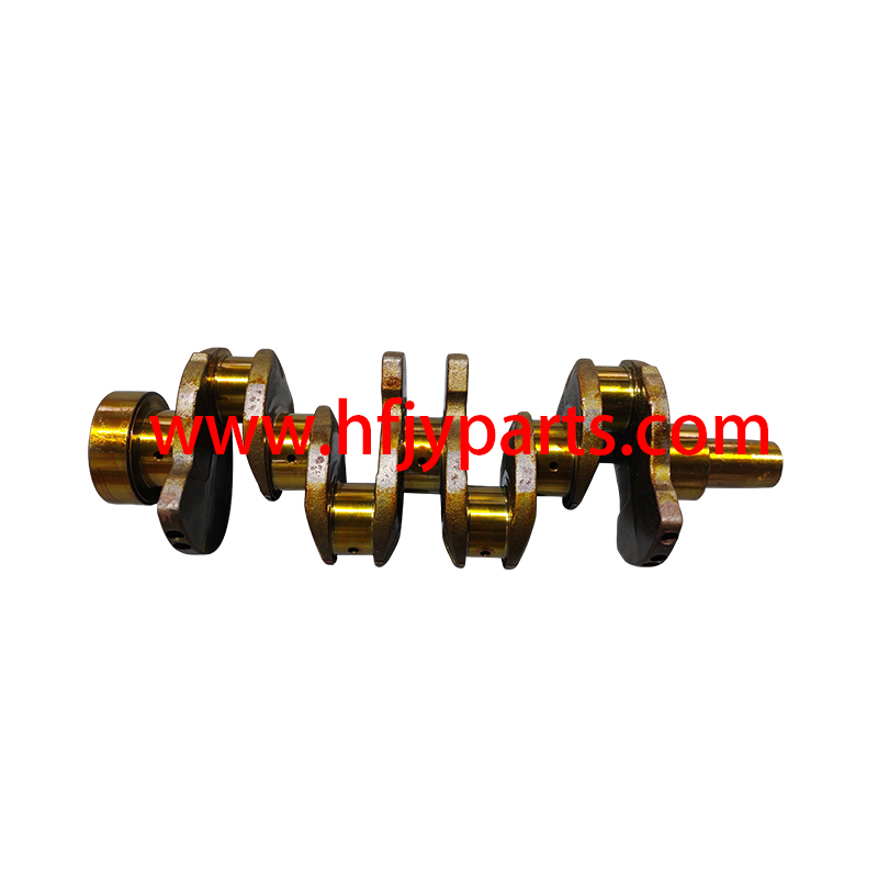 Forklift Parts Engine Crankshaft for YM129902-21050