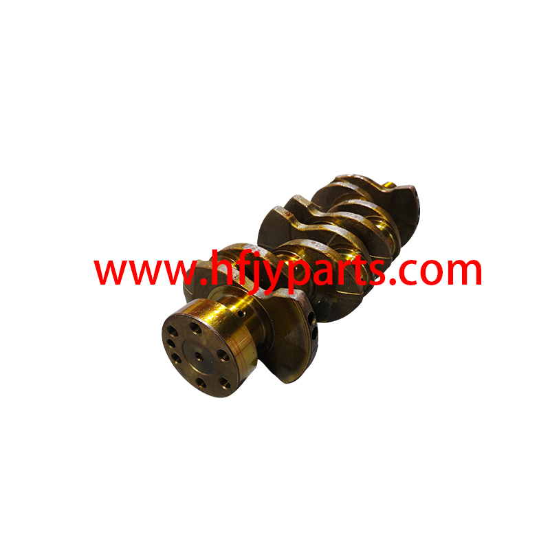 Forklift Parts Engine Crankshaft