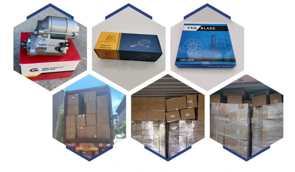 Packaging Box