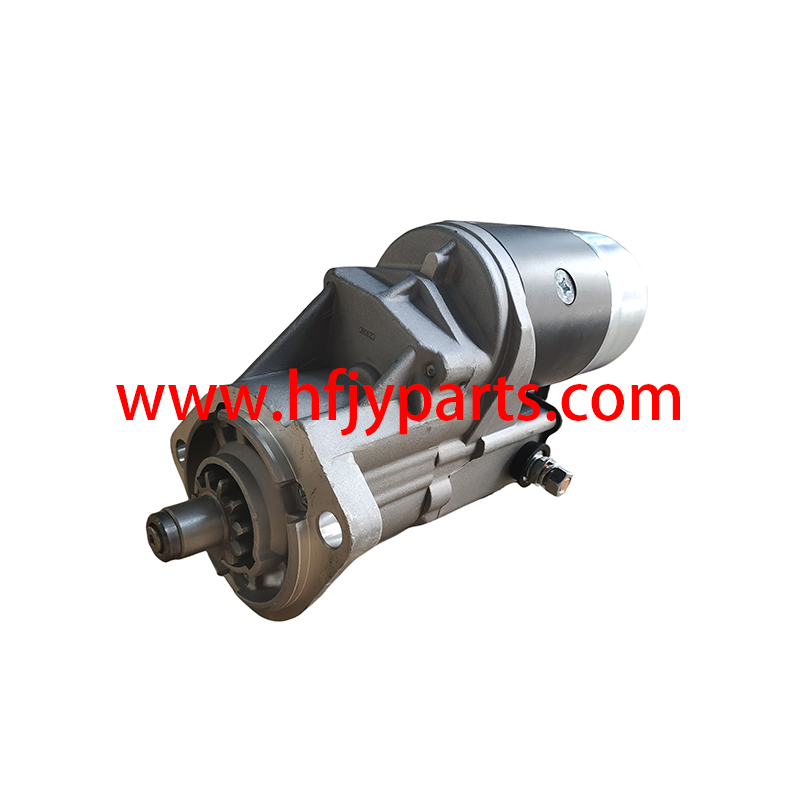 Engine Parts Starter