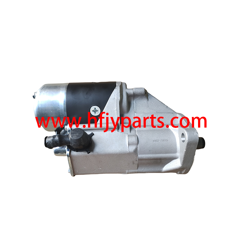 Engine Starter Motor