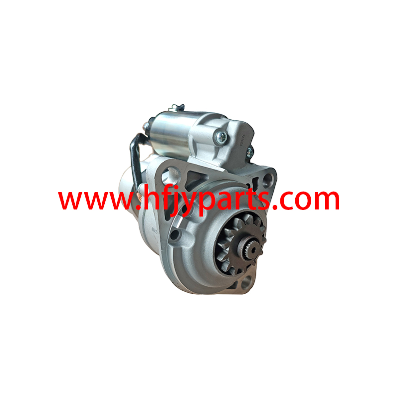 Diesel Engine Part Starter