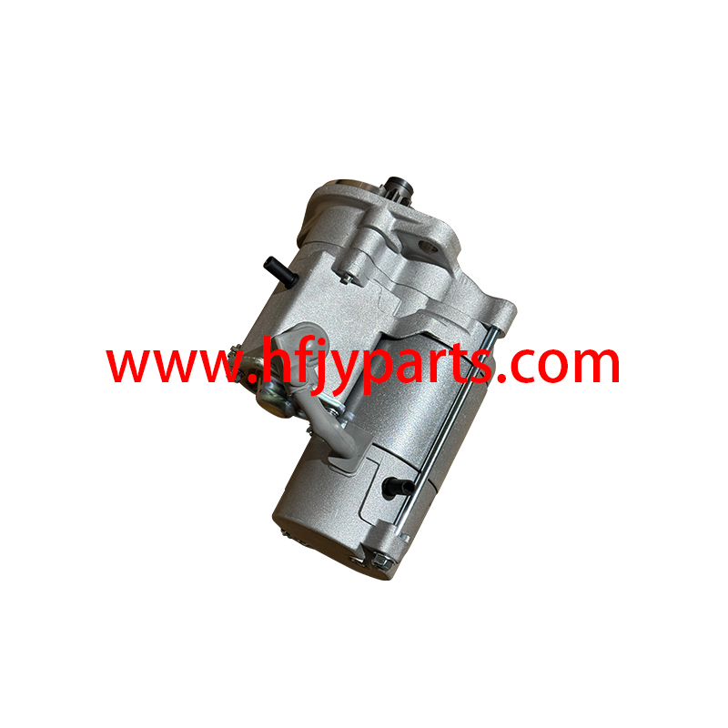 Diesel Engine Part Starter