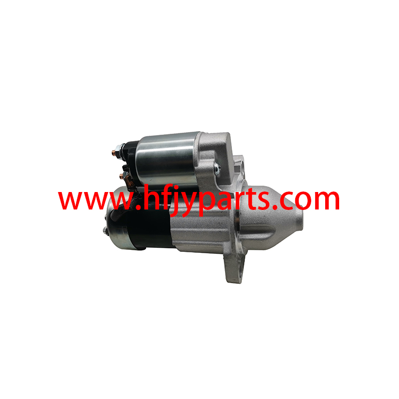 High Quality Engine Spare Parts Starter for 1534424