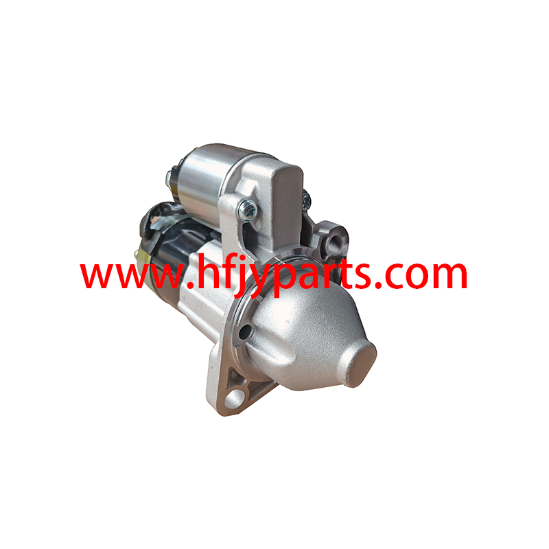 Engine Parts Starter