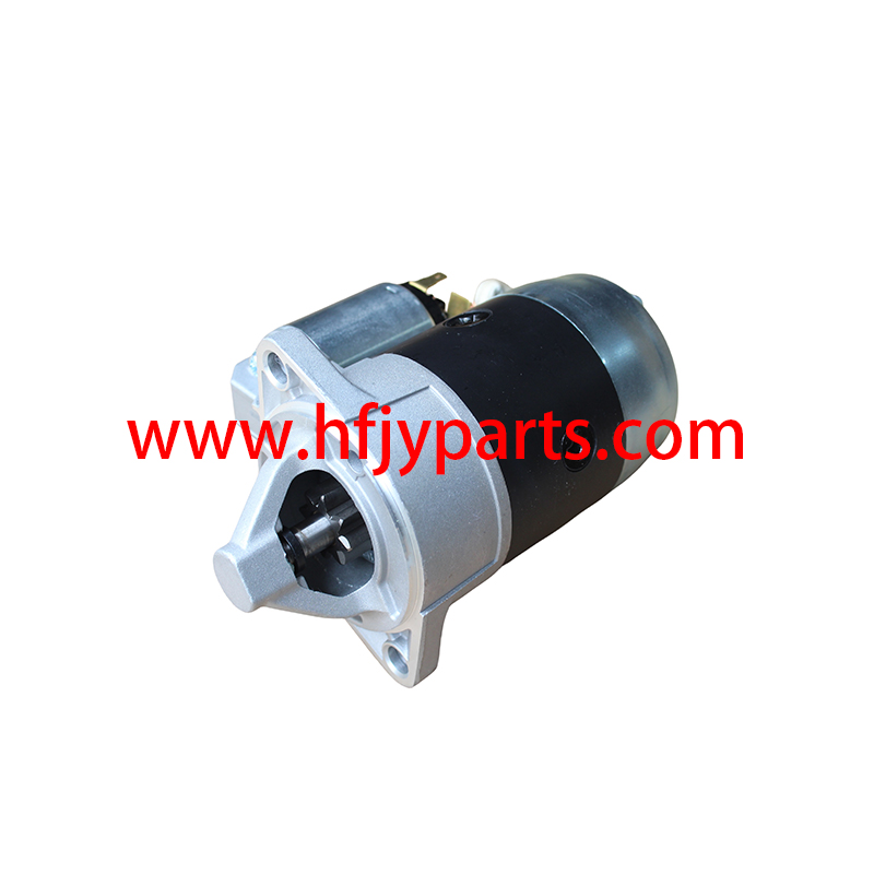 Engine Parts Starter