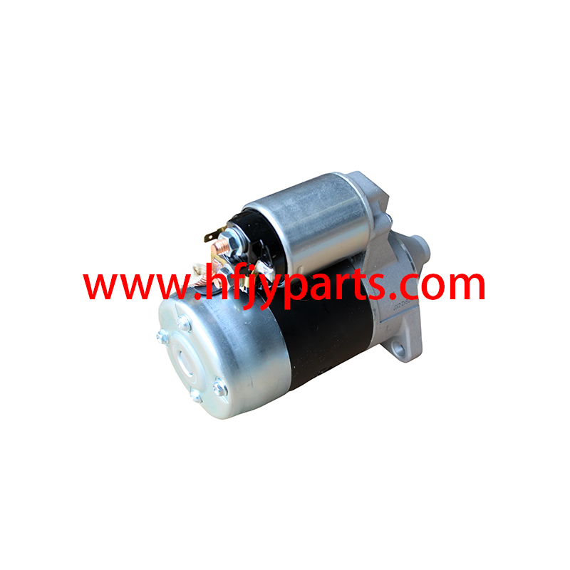Engine Starter Motor