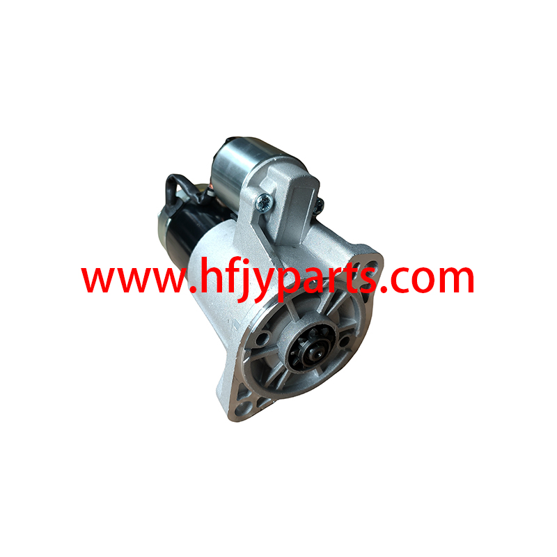 Engine Parts Starter