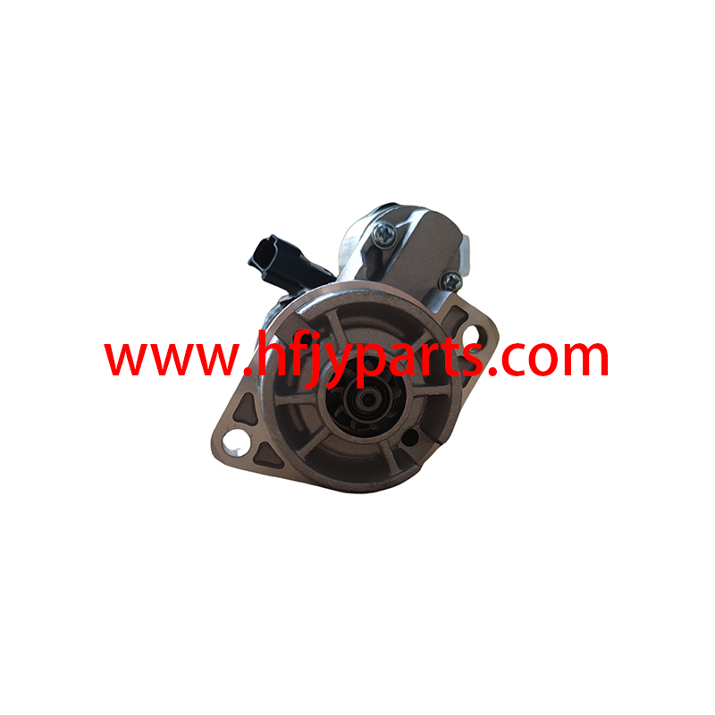 Forklift Spare Parts Starter
