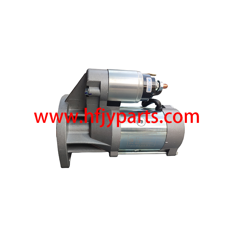 Forklift Spare Parts Starter