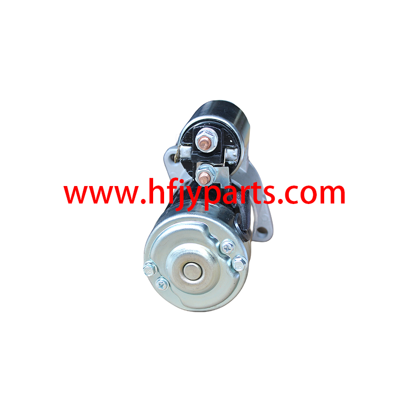 Engine Parts Starter