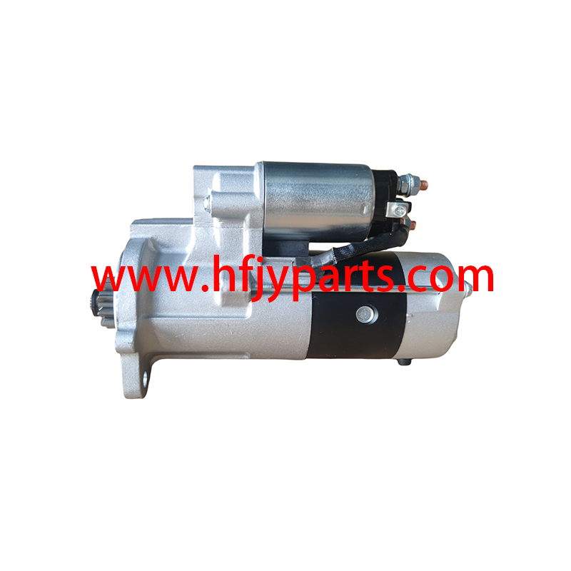 Professional Production Forklift Parts Starter for 32A66-01100