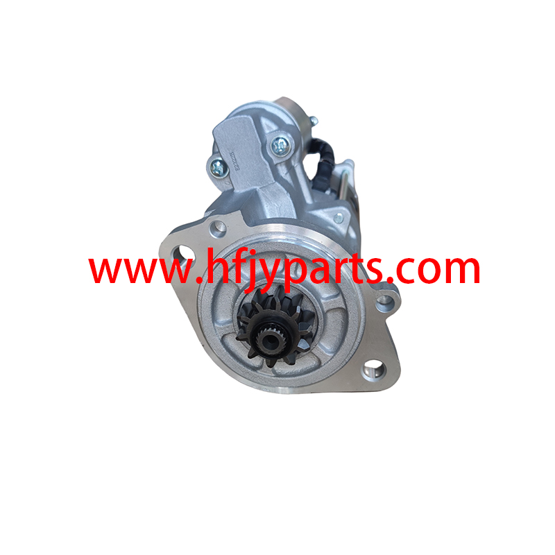 Engine Parts Starter