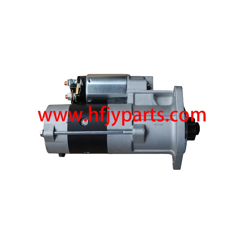 Professional Production Forklift Parts Starter for 32A66-00101