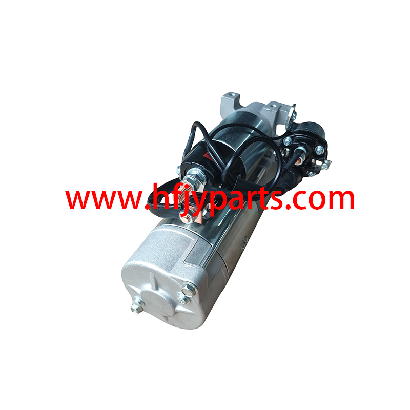 Forklift Parts Starter