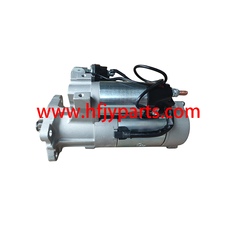 Diesel Engine Part Starter