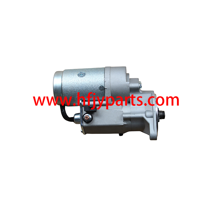 Forklift Accessories Engine Starter for Z-8-97042-997-2
