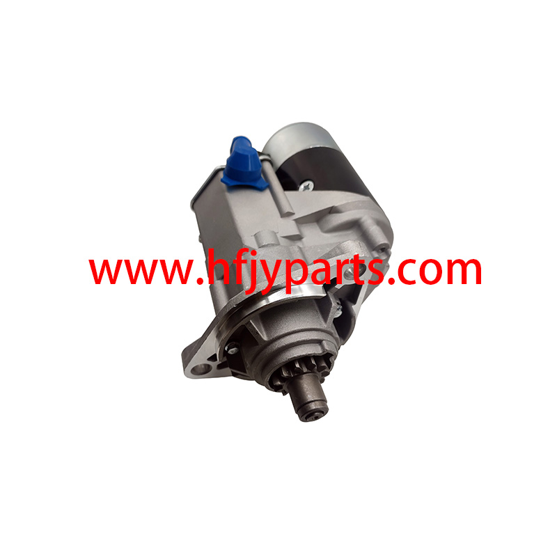 Starter Alternator