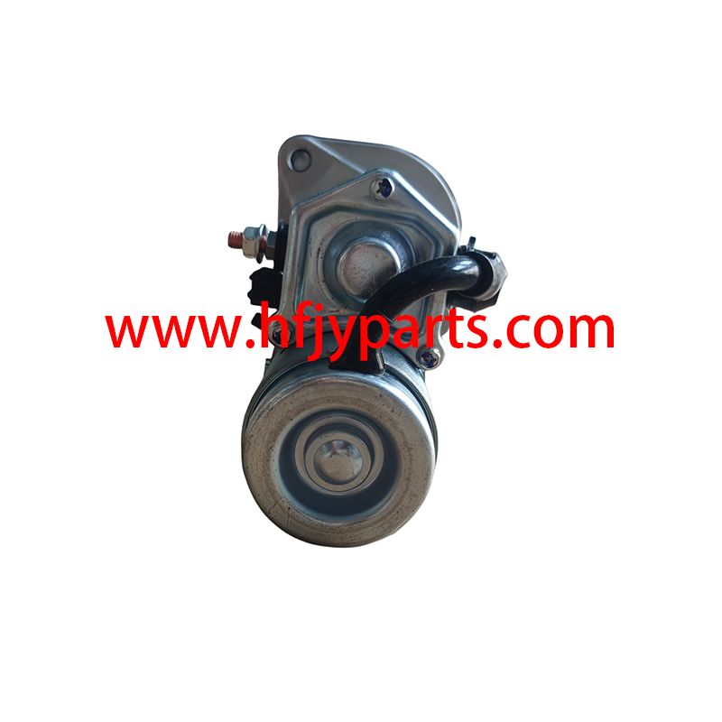 Forklift Parts Starter